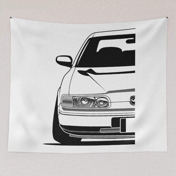 Item preview, Q45 1992 designed and sold by MeiArtCircle.