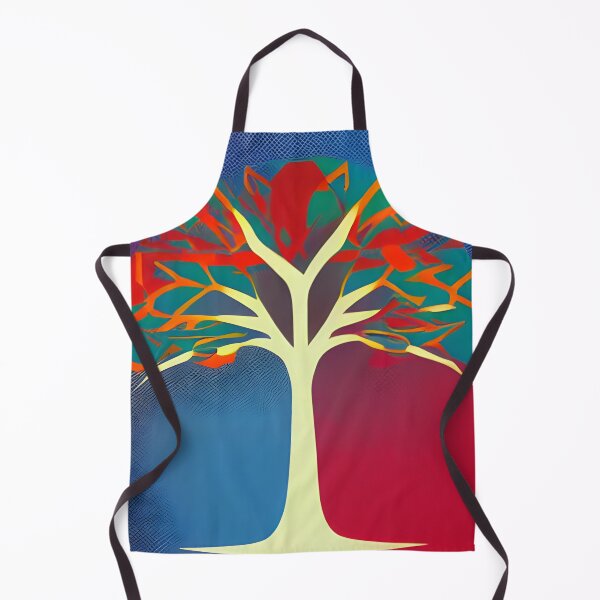 Item preview, Tree of Life Abstract designed and sold by Alife4Art.