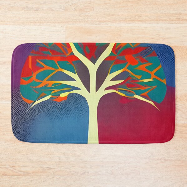 Item preview, Tree of Life Abstract designed and sold by Alife4Art.