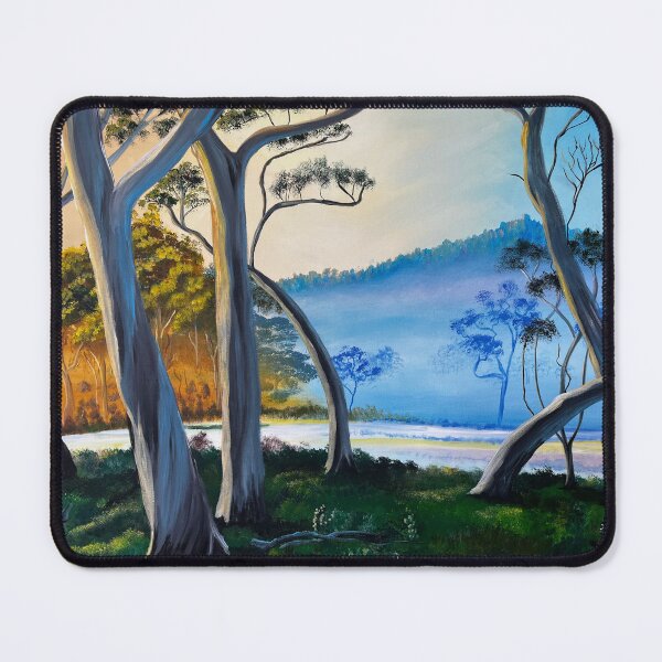 Item preview, Among the Gum Trees designed and sold by Michelle Croner.
