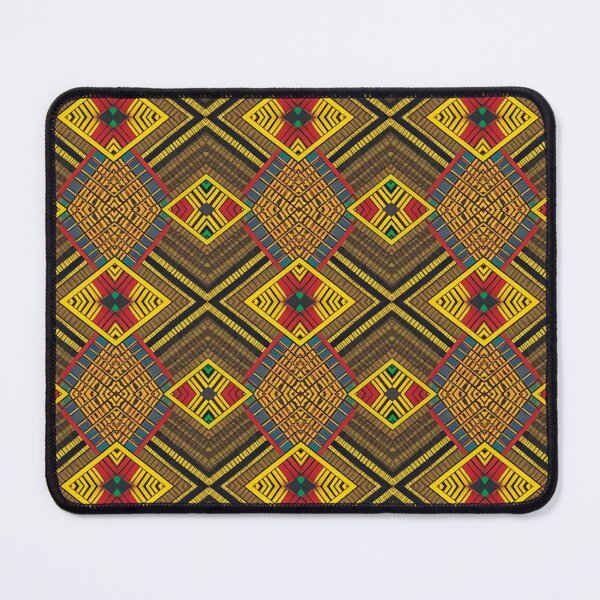 Item preview, Akwasi Weave designed and sold by Yzakreativ.