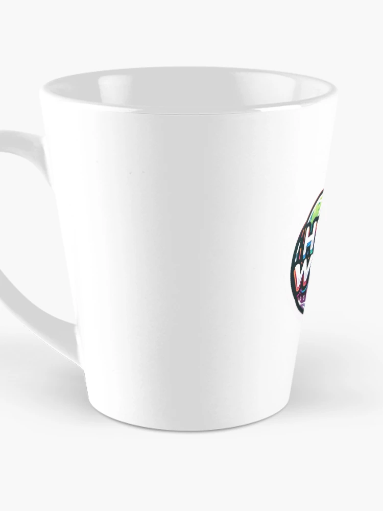 Thumbnail 3 of 4, Coffee Mug, Hello World - Computer Programming designed and sold by Geekbits-Store.