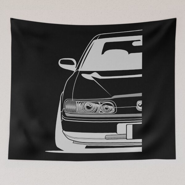 Item preview, Q45 1992 designed and sold by MeiArtCircle.