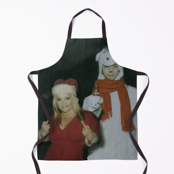 Item preview, NCT Johnny Jenni Rivera Christmas designed and sold by joolieran.