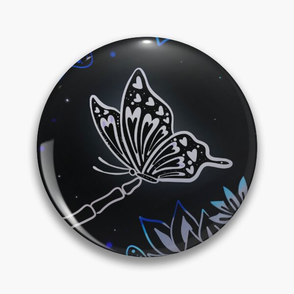 Item preview, Galaxy Butterfly  designed and sold by artxxcam.