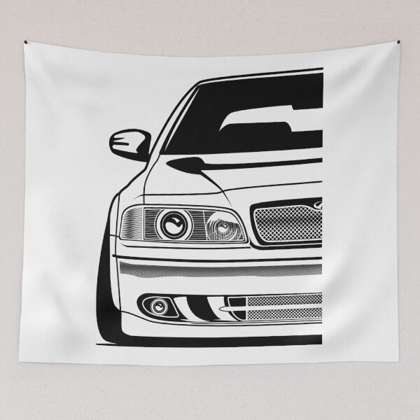 Item preview, Q45 1994 designed and sold by MeiArtCircle.