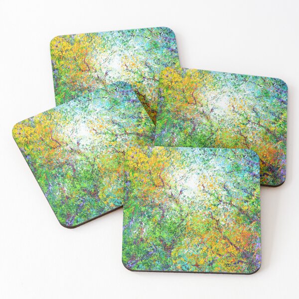 Item preview, canopy green designed and sold by Gerardo Segismundo.
