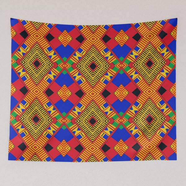 Item preview, Kweku Weave designed and sold by Yzakreativ.