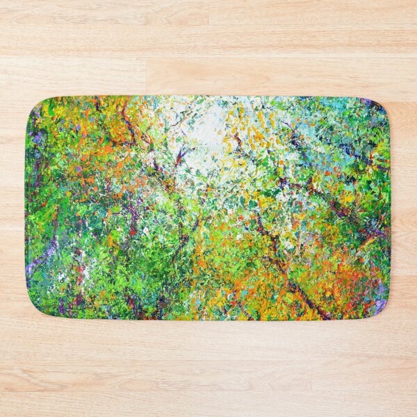 Item preview, canopy green designed and sold by Gerardo Segismundo.
