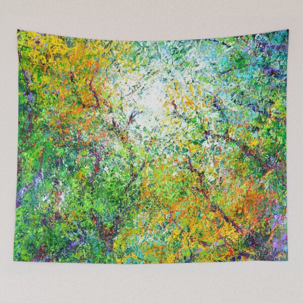 Item preview, canopy green designed and sold by Gerardo Segismundo.