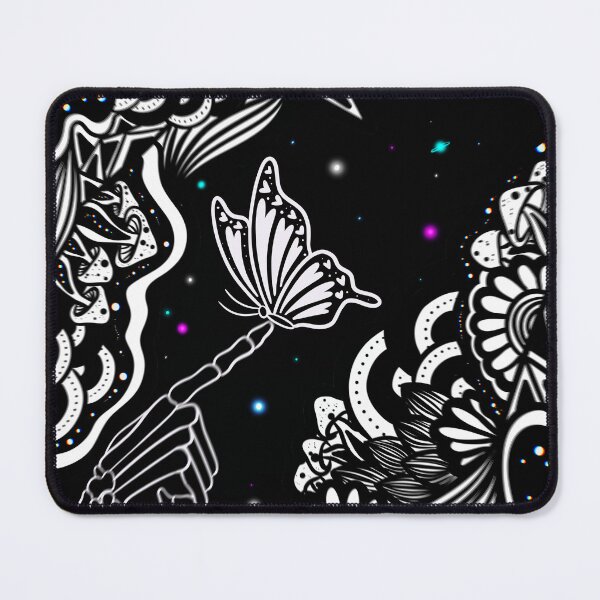 Item preview, Galaxy Butterfly designed and sold by artxxcam.