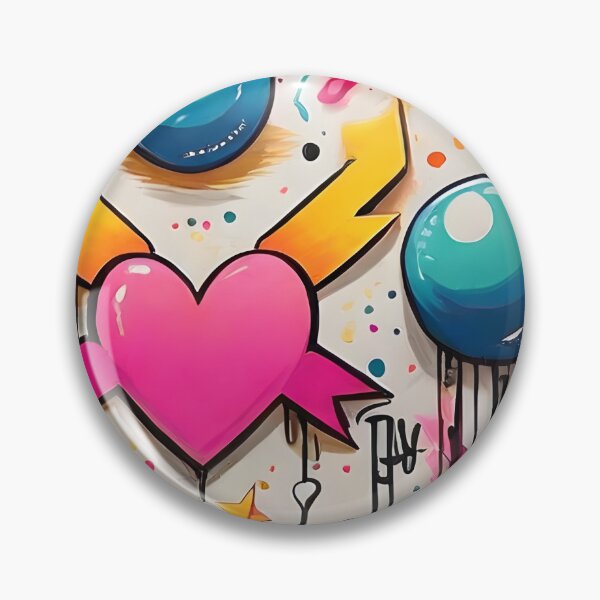 Artikelvorschau, Adrette Collage-Doodle-Kunst entworfen und verkauft von Bomba Visual.