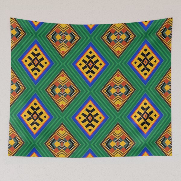 Item preview, Amma Weave designed and sold by Yzakreativ.