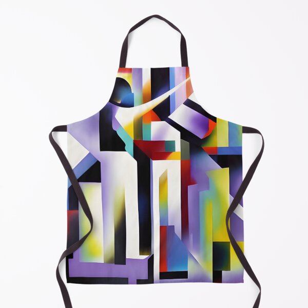Item preview, Tom Abstract designed and sold by Alife4Art.