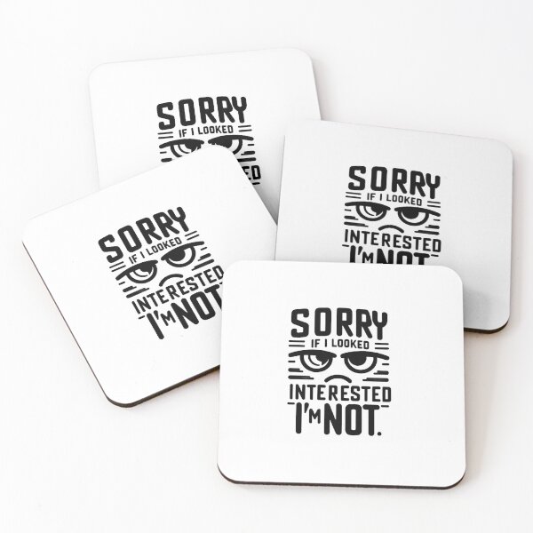 Item preview, Indifferent Expression  designed and sold by creativechaster.