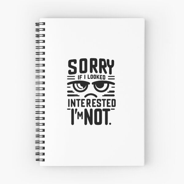 Item preview, Indifferent Expression  designed and sold by creativechaster.