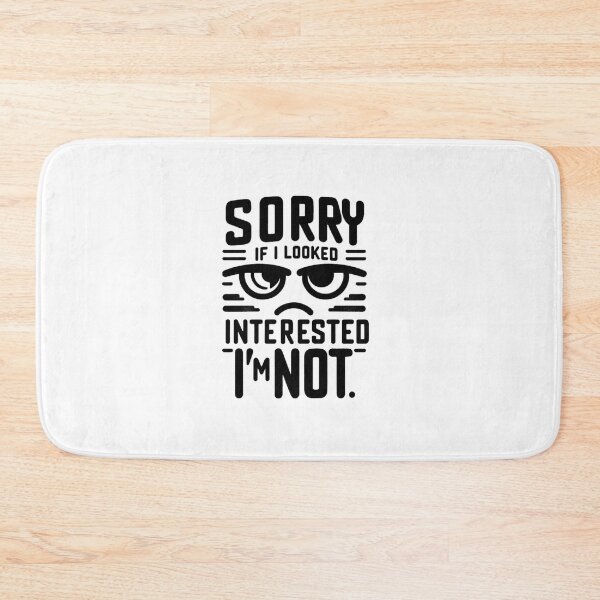 Item preview, Indifferent Expression  designed and sold by creativechaster.
