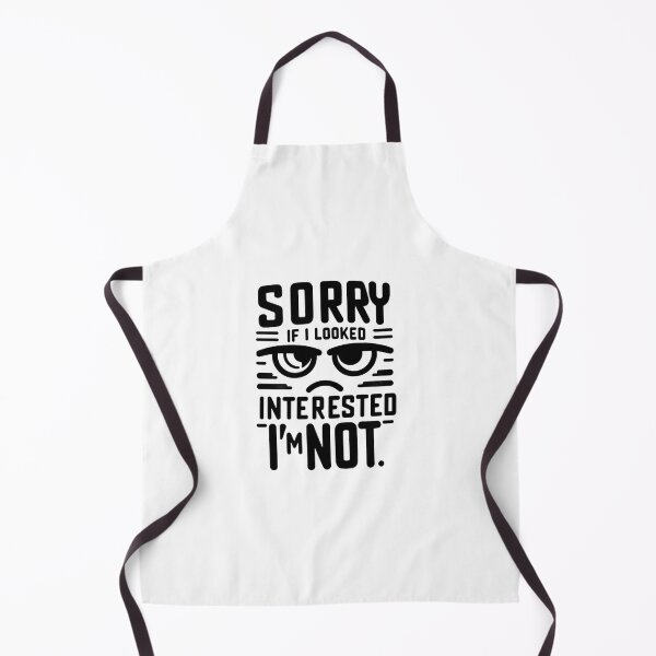 Item preview, Indifferent Expression  designed and sold by creativechaster.