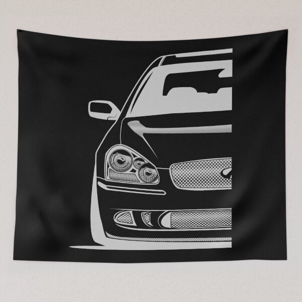 Item preview, Q45 2002 designed and sold by MeiArtCircle.
