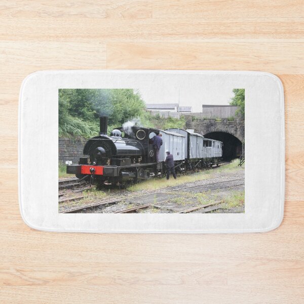 Item preview, Pug & Goods (ferrocarril del este de Lancashire) designed and sold by LPYLPhotography.
