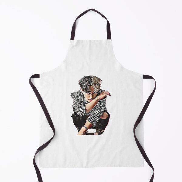 Item preview, Ateez Hongjoong designed and sold by Atinyjo.