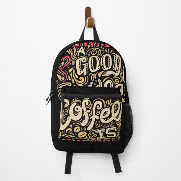 Item preview, Coffee Is A Good Idea designed and sold by indiegod2021.