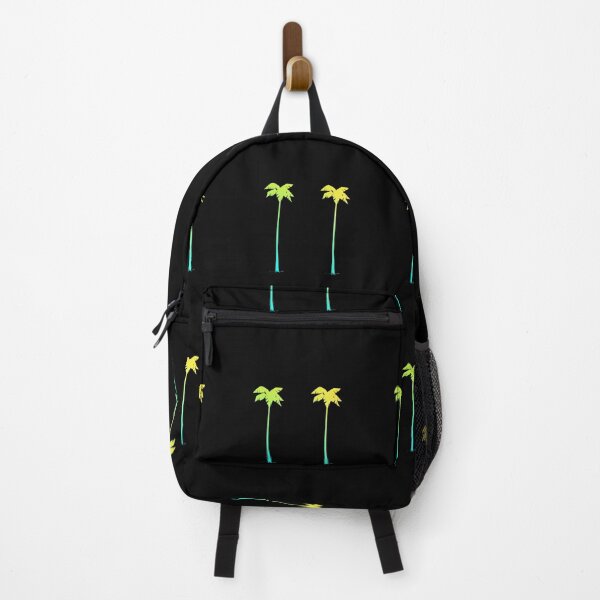 Item preview, Vivid Tropics: Immerse Yourself in Bright Palm Tree Delight! designed and sold by Sun Sand & Sea Art.