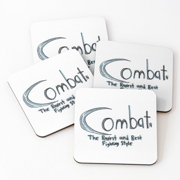 Item preview, Blox Fruits: Combat, the rarest fighting style (boiz 1) designed and sold by ArtBoiz.