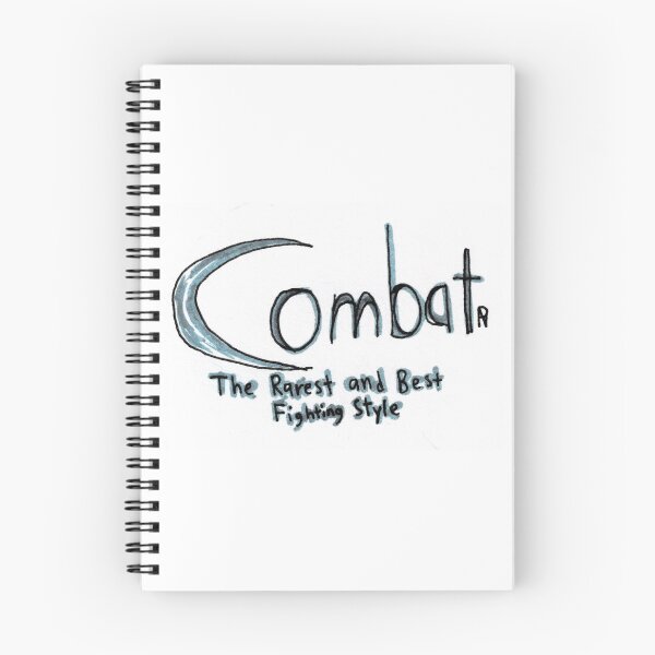 Item preview, Blox Fruits: Combat, the rarest fighting style (boiz 1) designed and sold by ArtBoiz.