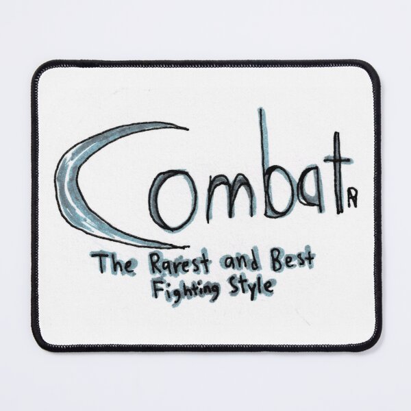 Item preview, Blox Fruits: Combat, the rarest fighting style (boiz 1) designed and sold by ArtBoiz.