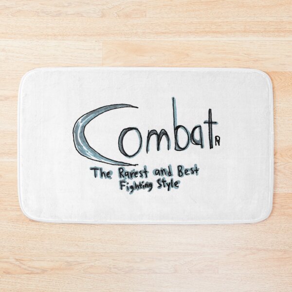 Item preview, Blox Fruits: Combat, the rarest fighting style (boiz 1) designed and sold by ArtBoiz.