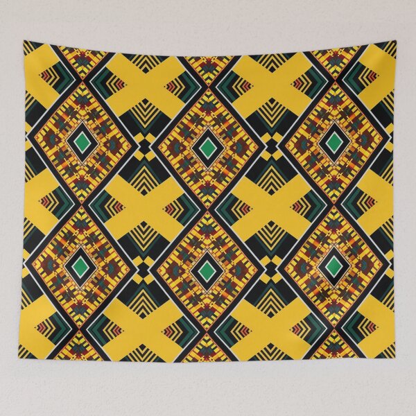 Item preview, Akos Weave designed and sold by Yzakreativ.