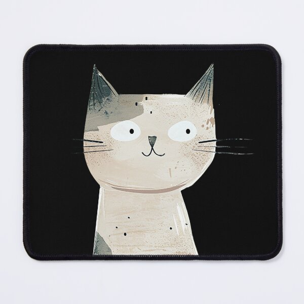 Item preview, Cat designed and sold by Ilze Lucero.