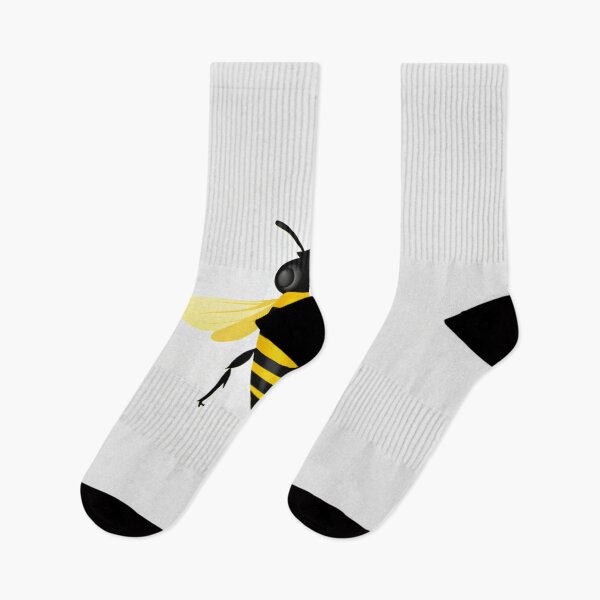 Item preview, Minimalistic Bumble Bee designed and sold by Mirokoth.