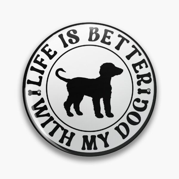Item preview, Life is Better With My Afghan Hound designed and sold by TheAnimalZ00.