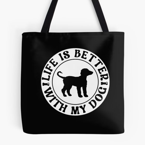 Item preview, Life is Better With My Afghan Hound designed and sold by TheAnimalZ00.