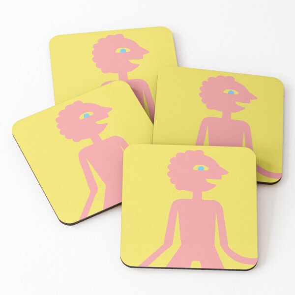Item preview, Happy Prismo  designed and sold by AlexPotterLodge.