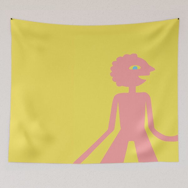 Item preview, Happy Prismo  designed and sold by AlexPotterLodge.