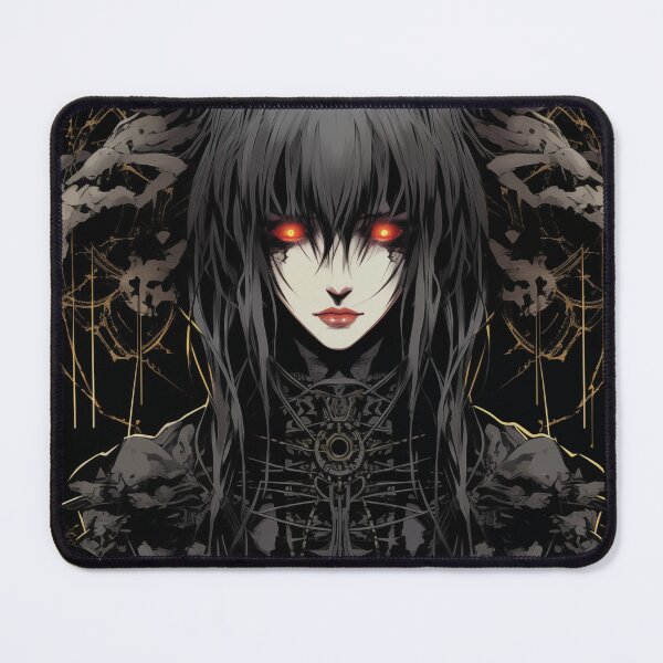 Item preview, Gothic Glare designed and sold by CozyandNerdy.
