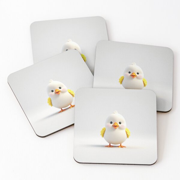 Item preview, Minimalistic Chicken designed and sold by Mirokoth.
