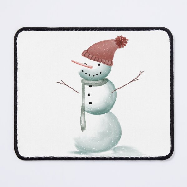 Item preview, Snowman designed and sold by KanComics.