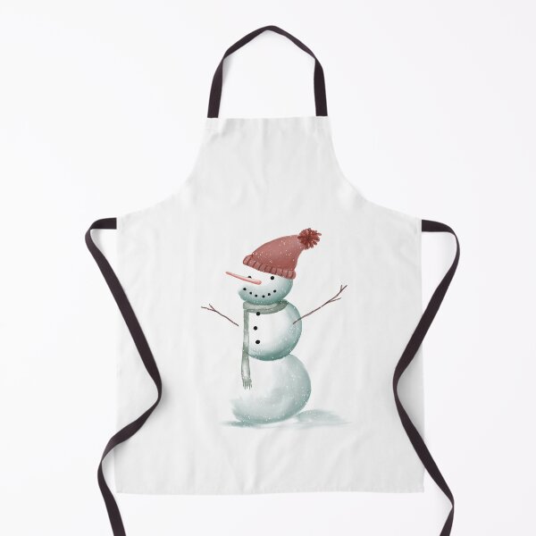 Item preview, Snowman designed and sold by KanComics.