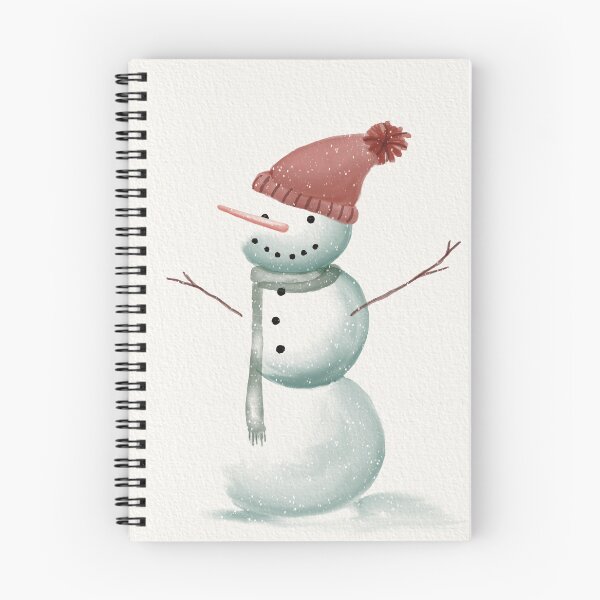 Item preview, Snowman designed and sold by KanComics.
