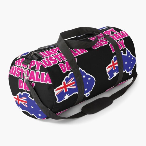 Item preview, Australia Day -  Happy Australia  Day designed and sold by EunsooLee.