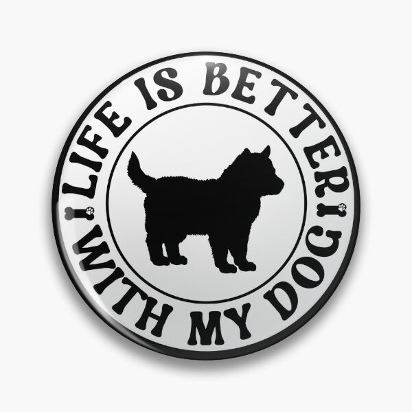 Item preview, Life is Better With My Alaskan Malamute designed and sold by TheAnimalZ00.