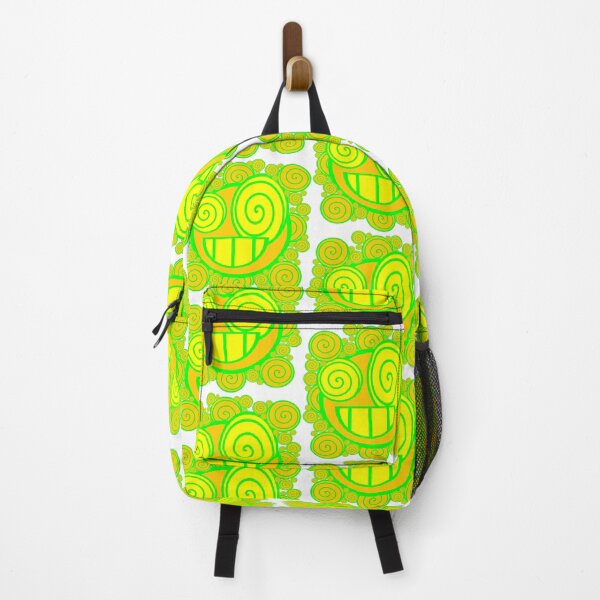 Item preview, Dizzy Face designed and sold by Jon-Dueck-Art.