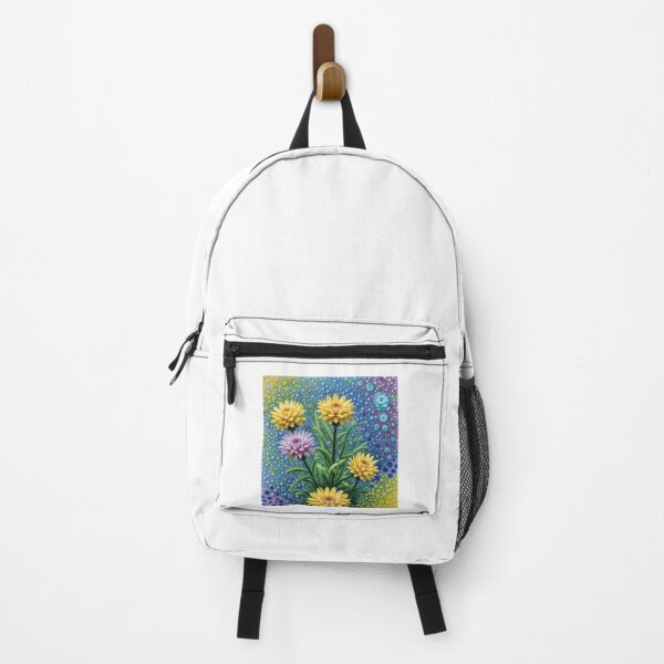 Item preview, Psychedelic Flowers designed and sold by AlvaroCarrion.
