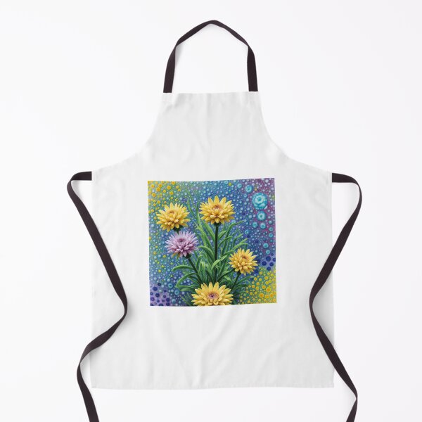 Item preview, Psychedelic Flowers designed and sold by AlvaroCarrion.