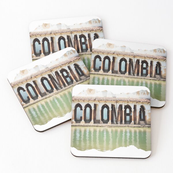 Item preview, COLOMBIA 24 26 designed and sold by maveluzone.
