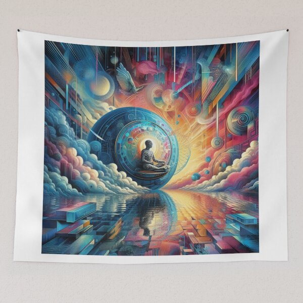 Item preview, Artwork #9 designed and sold by ProgressMagnet.